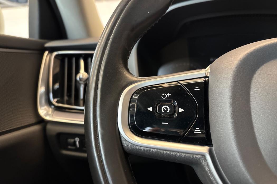 Volvo V60 2020