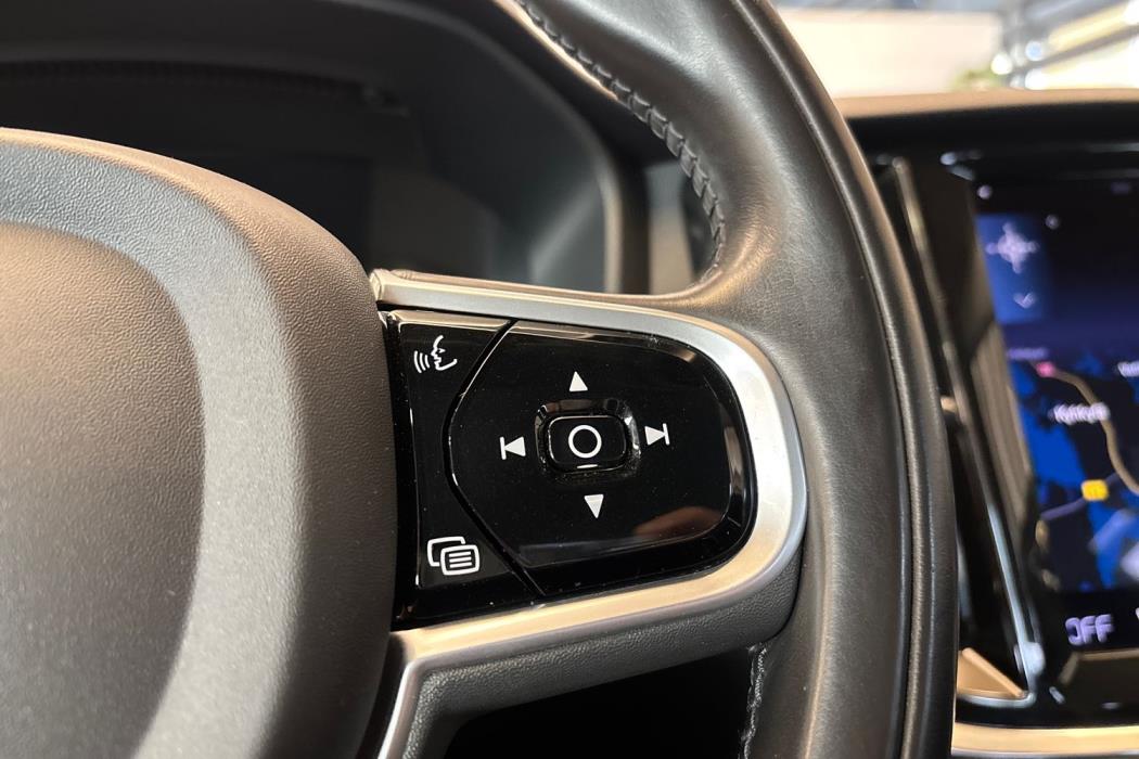 Volvo V60 2020