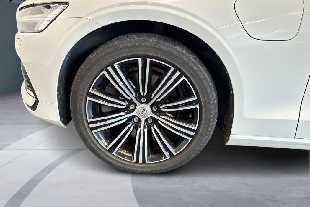 Volvo V60 2020