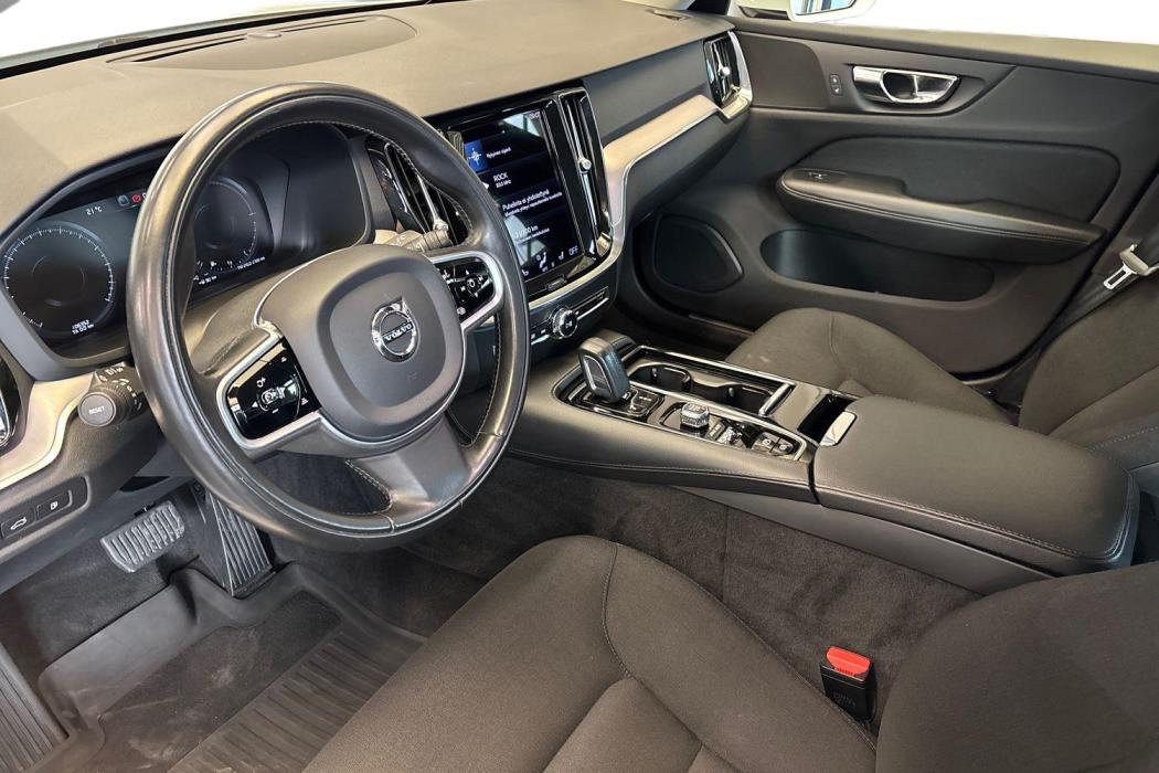 Volvo V60 2020
