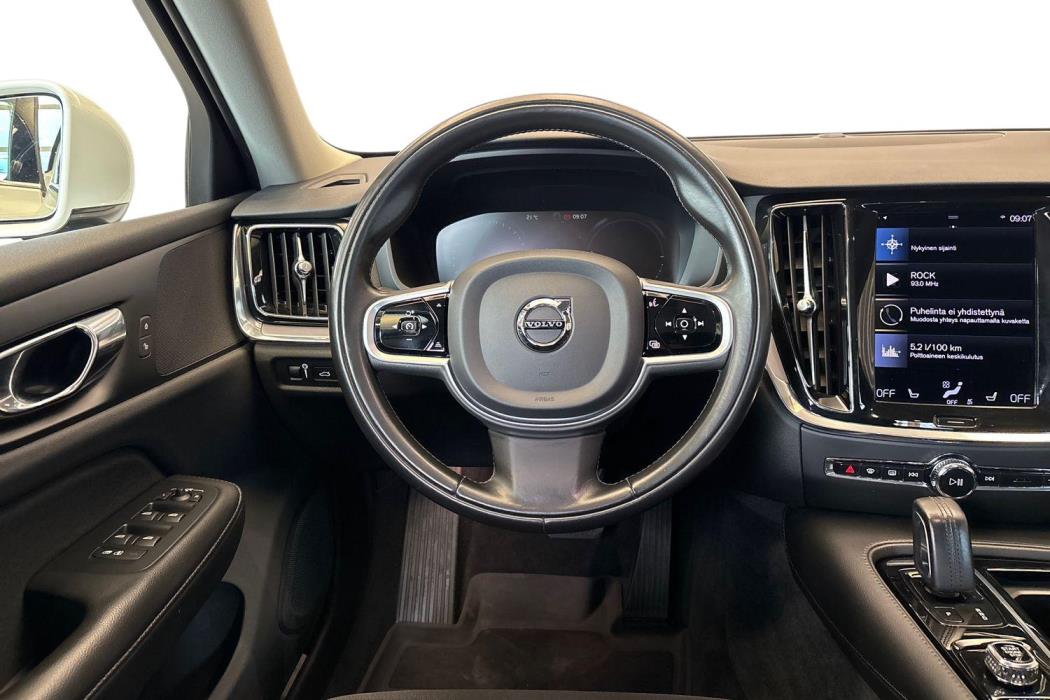 Volvo V60 2020