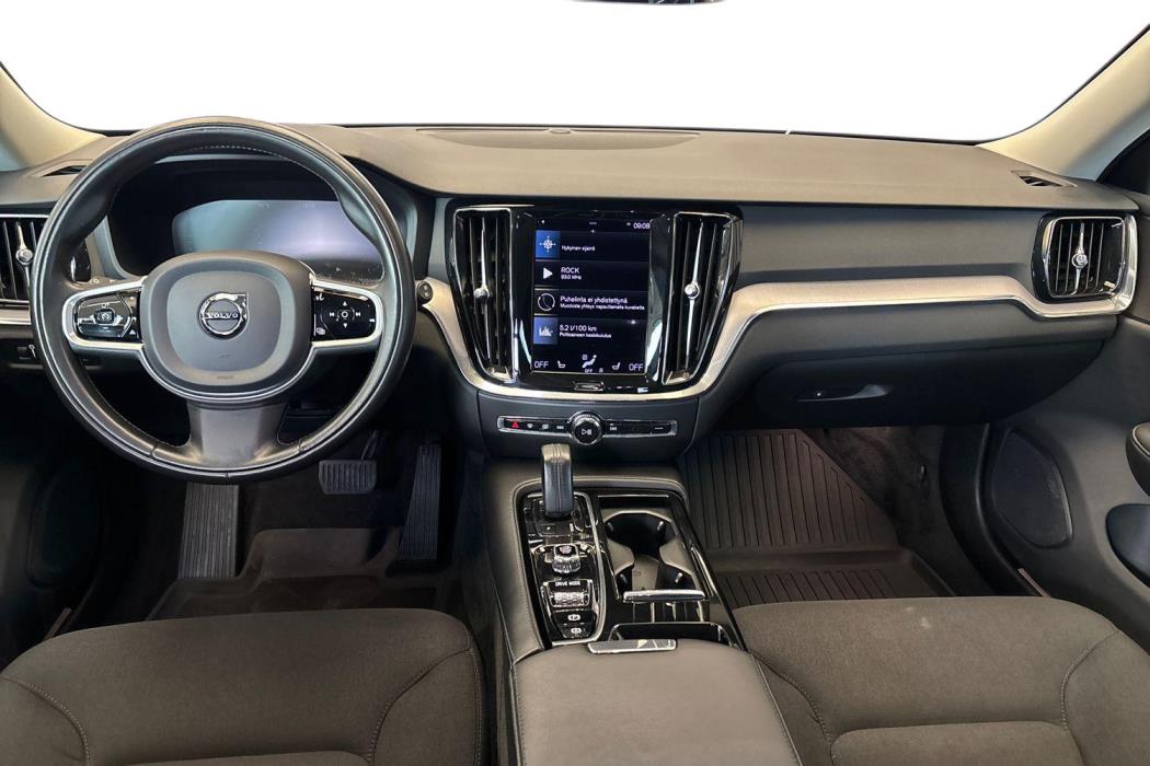 Volvo V60 2020