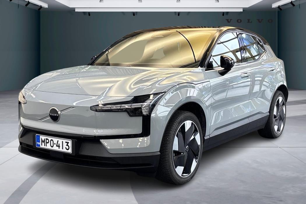 Volvo EX30 2024