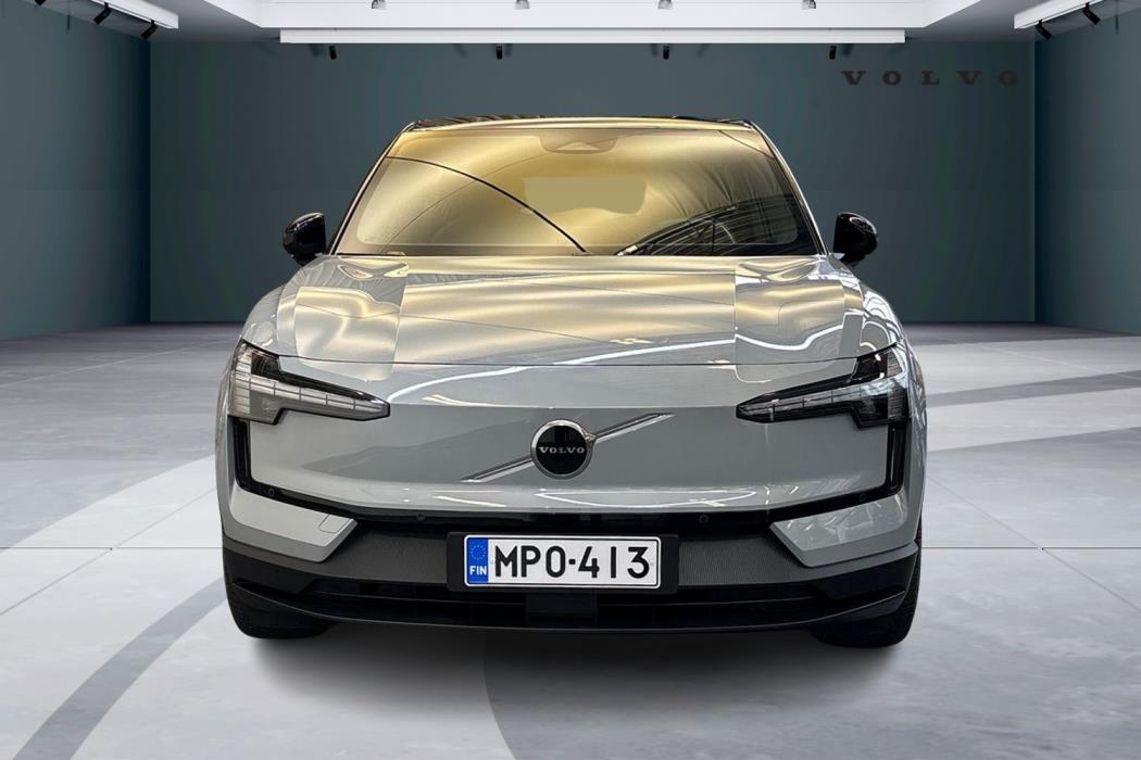Volvo EX30 2024