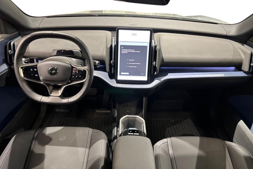 Volvo EX30 2024