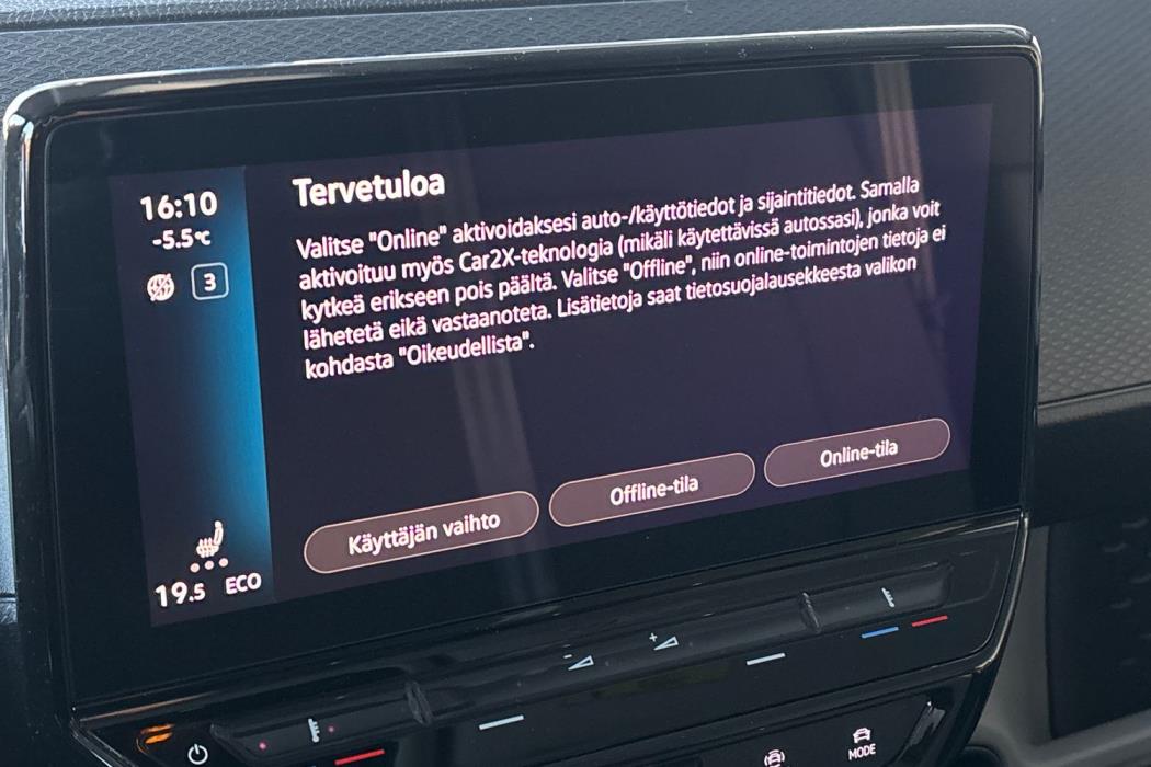 Volkswagen ID. Buzz 2024