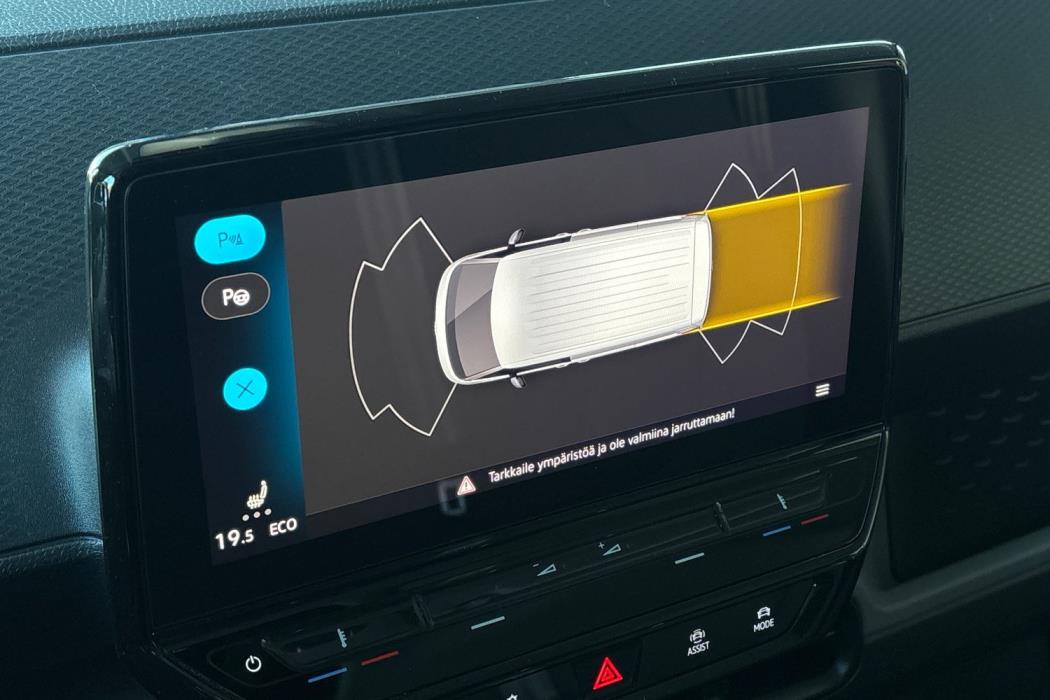 Volkswagen ID. Buzz 2024