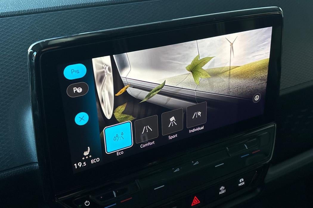 Volkswagen ID. Buzz 2024