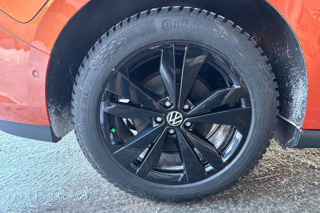 Volkswagen ID. Buzz 2024