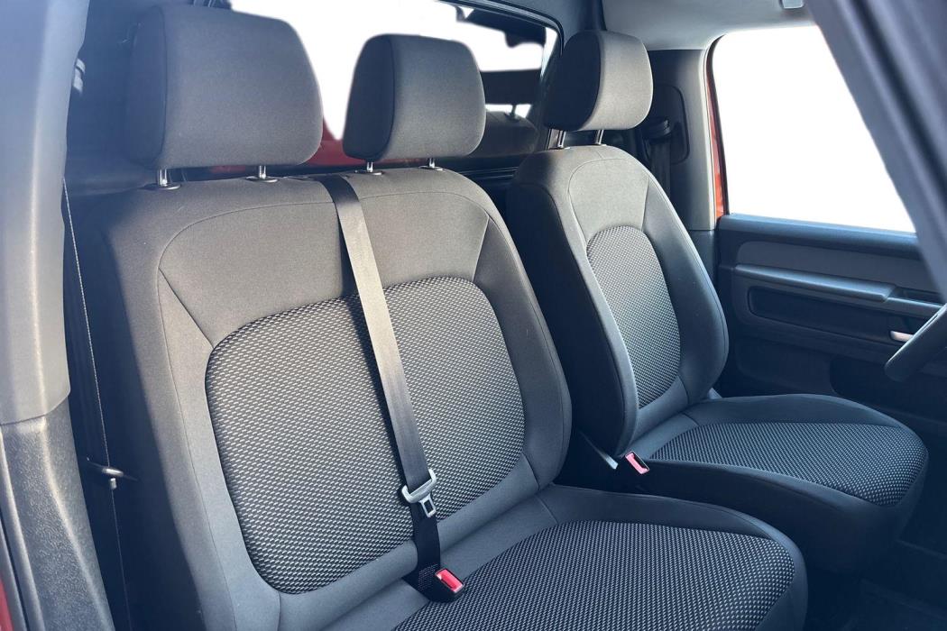 Volkswagen ID. Buzz 2024