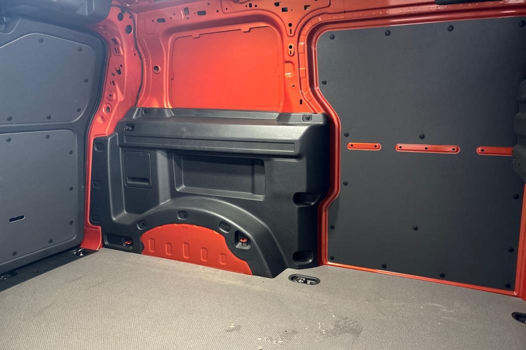 Volkswagen ID. Buzz 2024