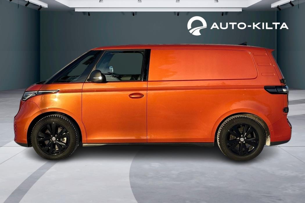 Volkswagen ID. Buzz 2024