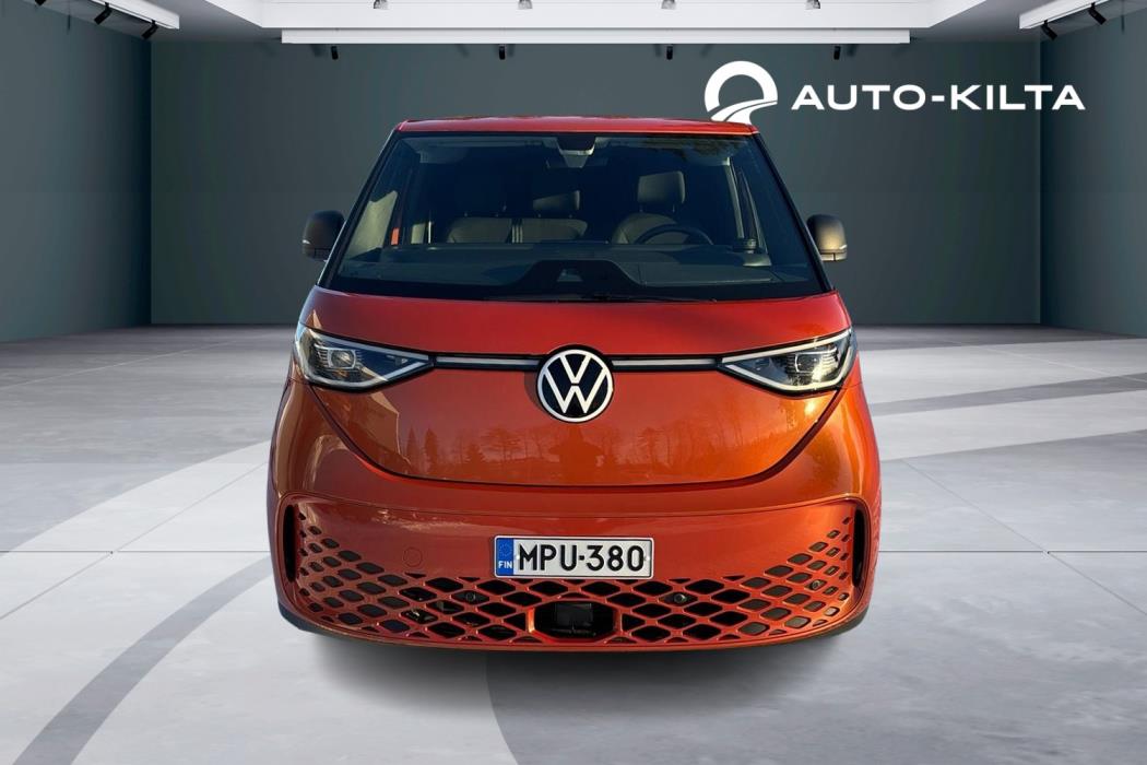 Volkswagen ID. Buzz 2024