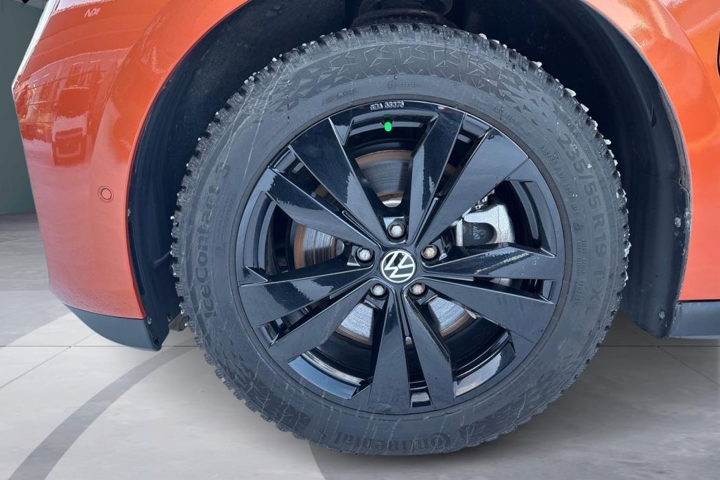 Volkswagen ID. Buzz 2024