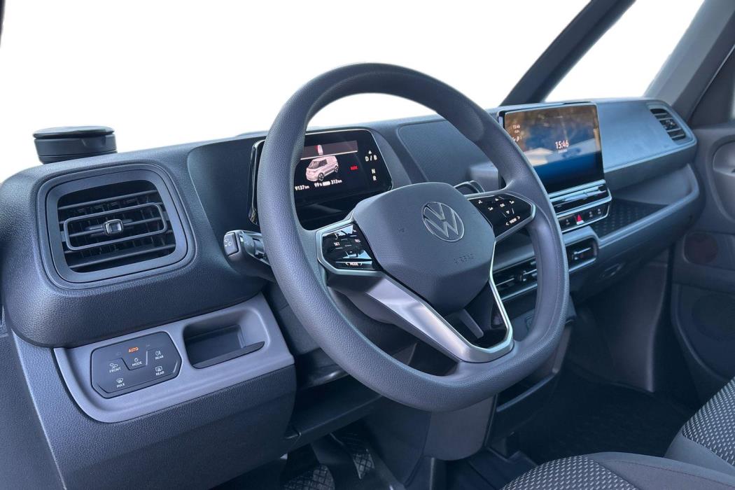 Volkswagen ID. Buzz 2024