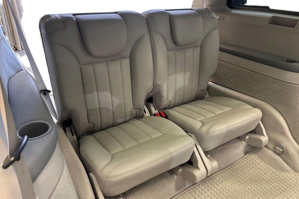 MERCEDES-BENZ R 2006