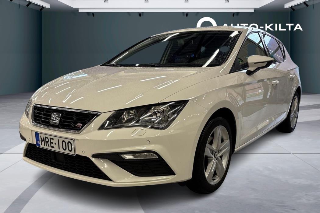 SEAT Leon 2019