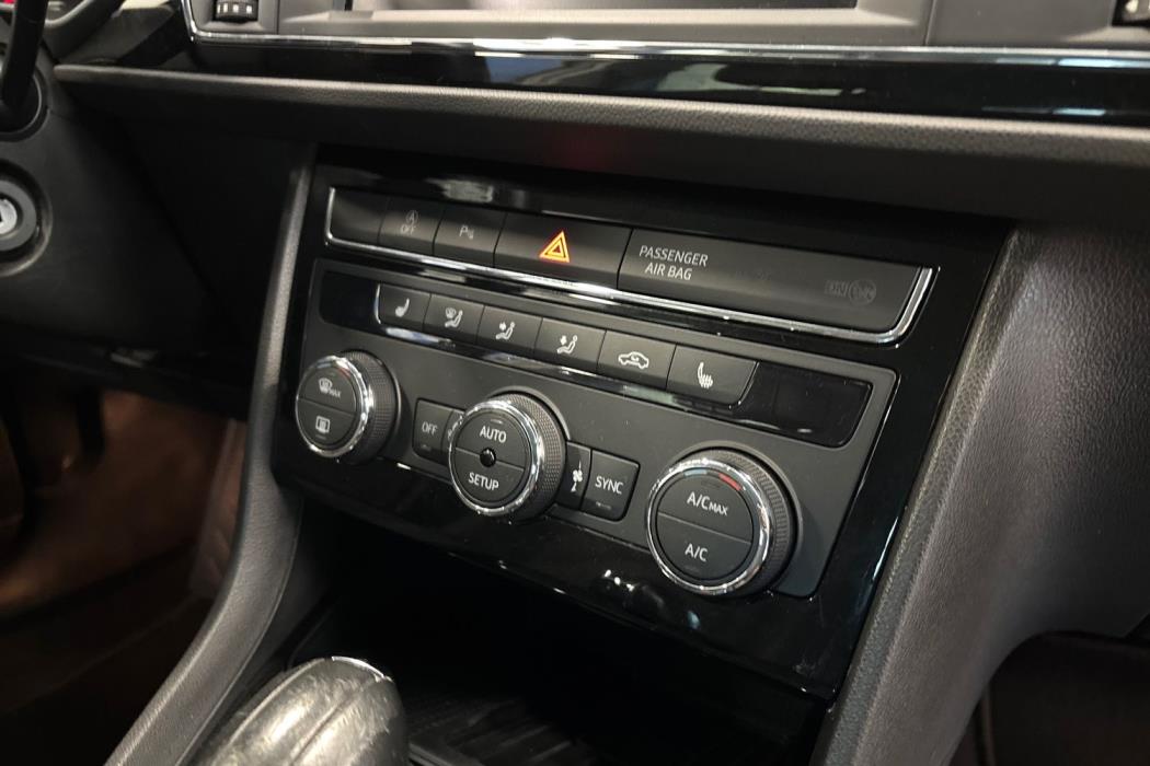 SEAT Leon 2019