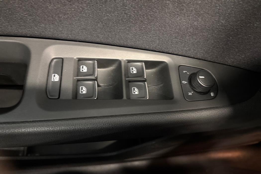 SEAT Leon 2019