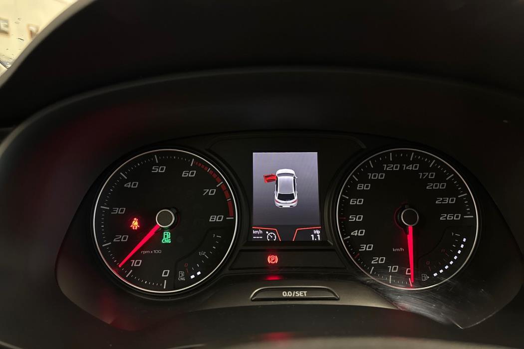 SEAT Leon 2019
