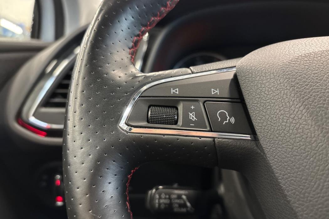 SEAT Leon 2019