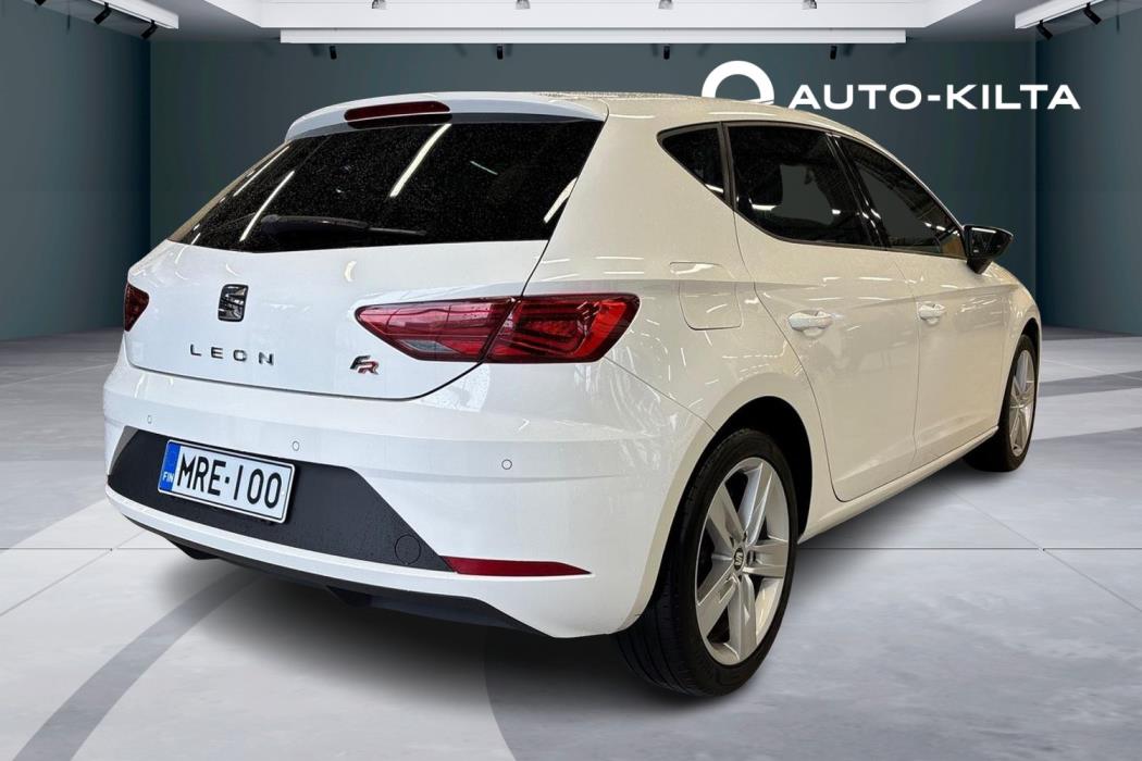 SEAT Leon 2019