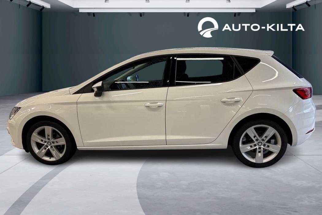SEAT Leon 2019