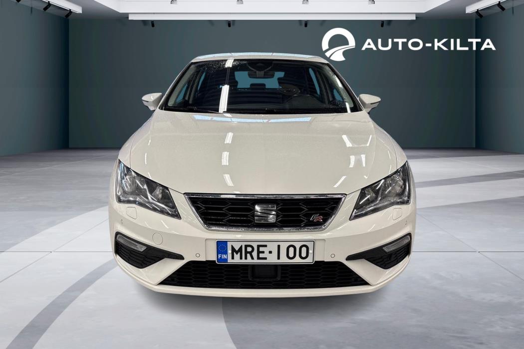SEAT Leon 2019