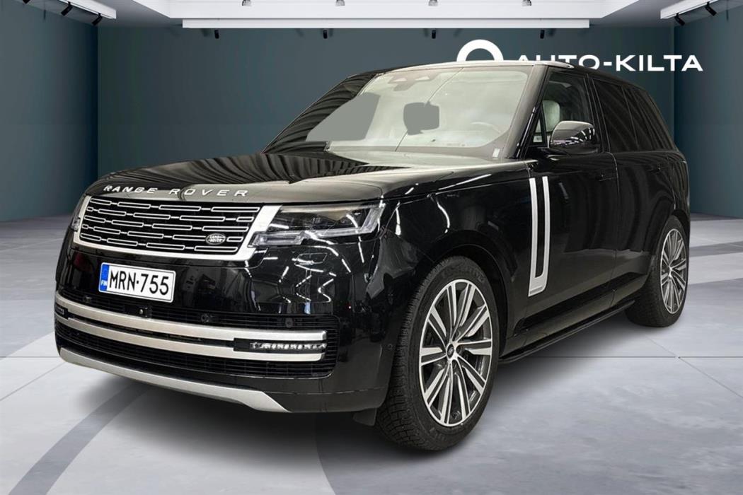 Land Rover Range Rover 2025