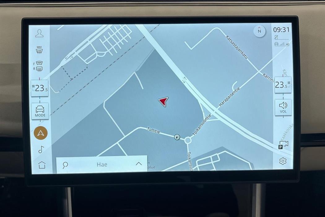 Land Rover Range Rover 2025