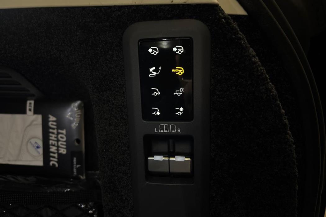 Land Rover Range Rover 2025