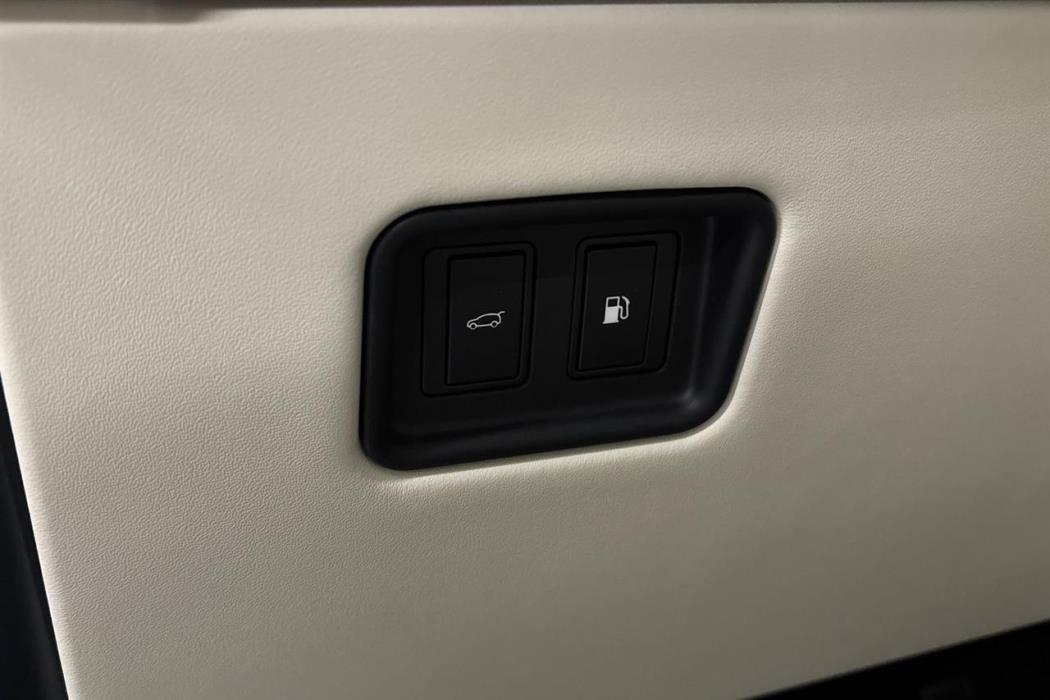 Land Rover Range Rover 2025