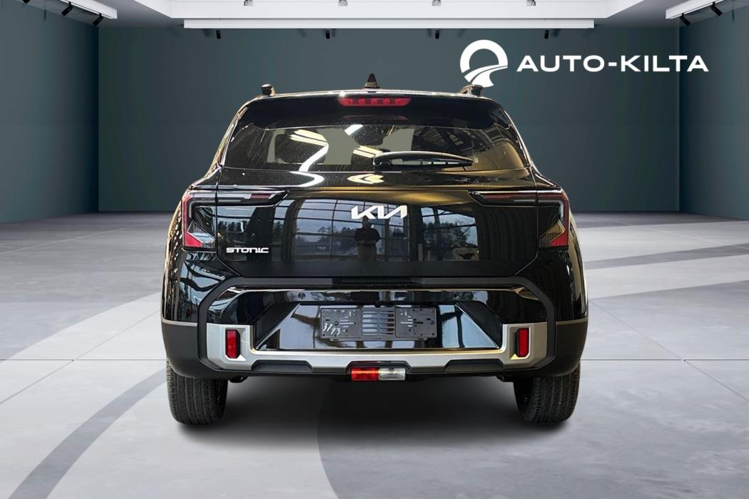 Kia Stonic 2026