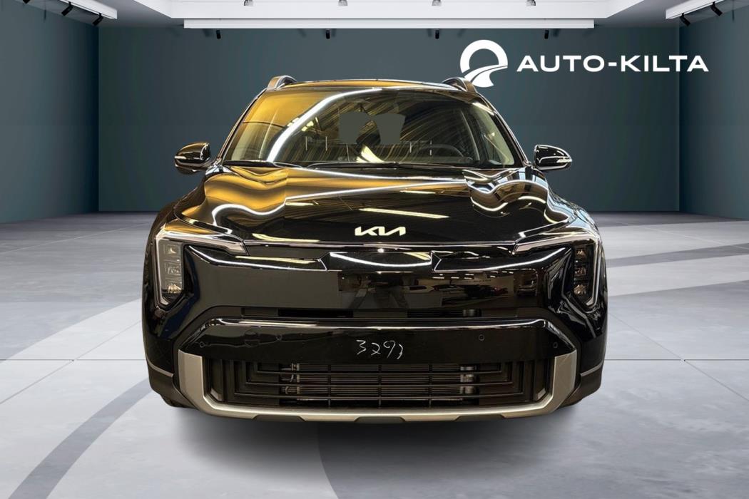 Kia Stonic 2026