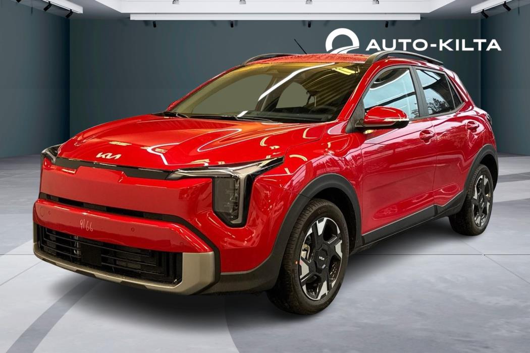 Kia Stonic 2026