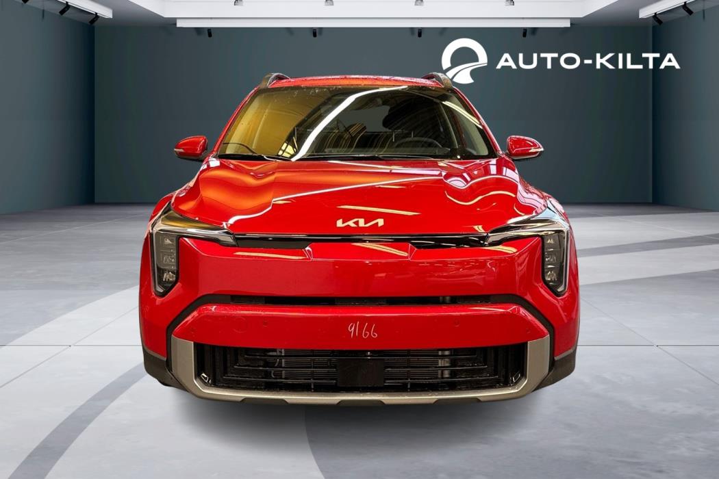 Kia Stonic 2026