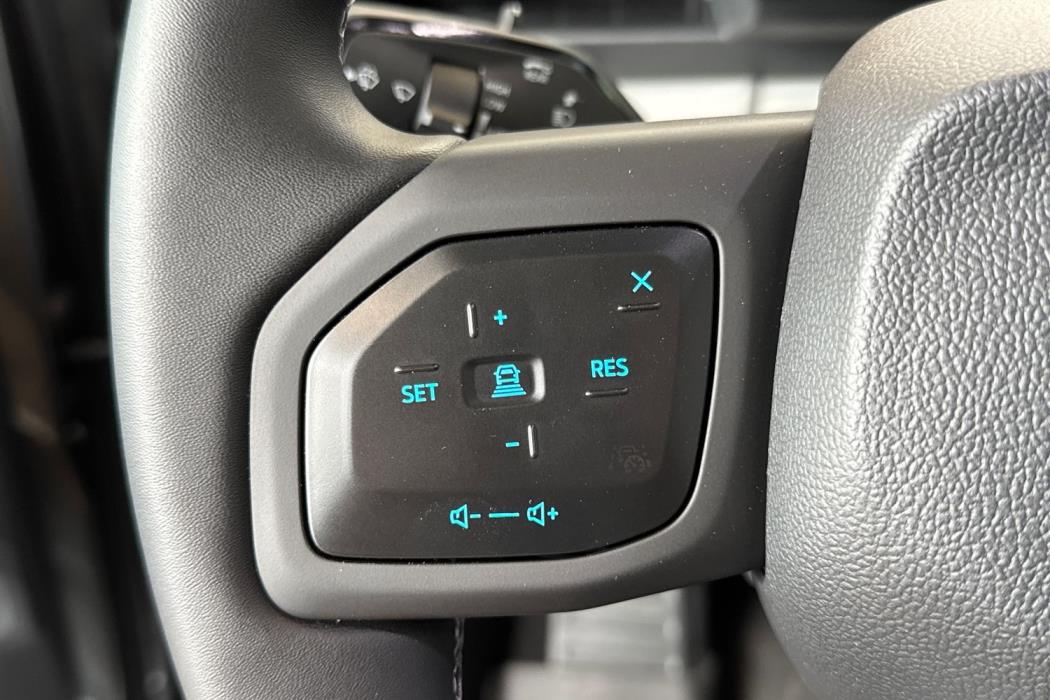 Ford Explorer 2026