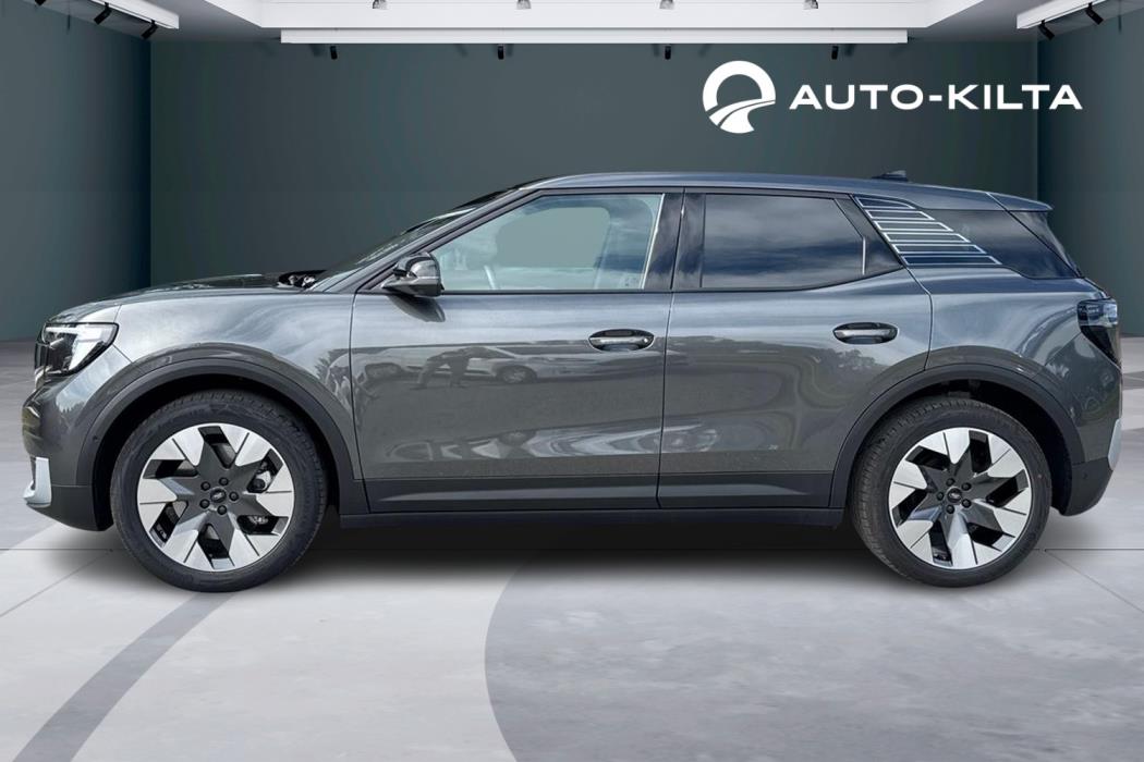 Ford Explorer 2026