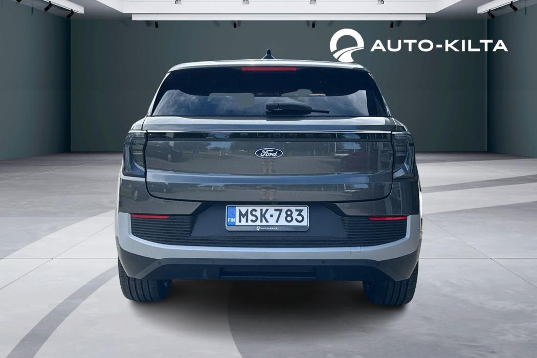 Ford Explorer 2026