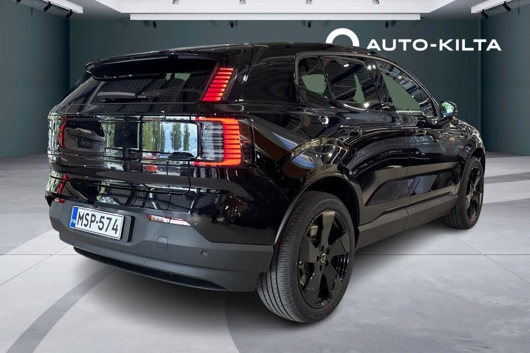 Volvo EX30 2026