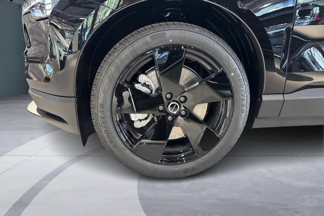 Volvo EX30 2026