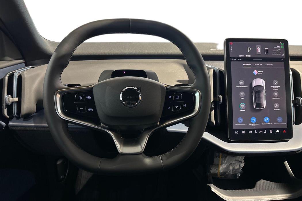 Volvo EX30 2026