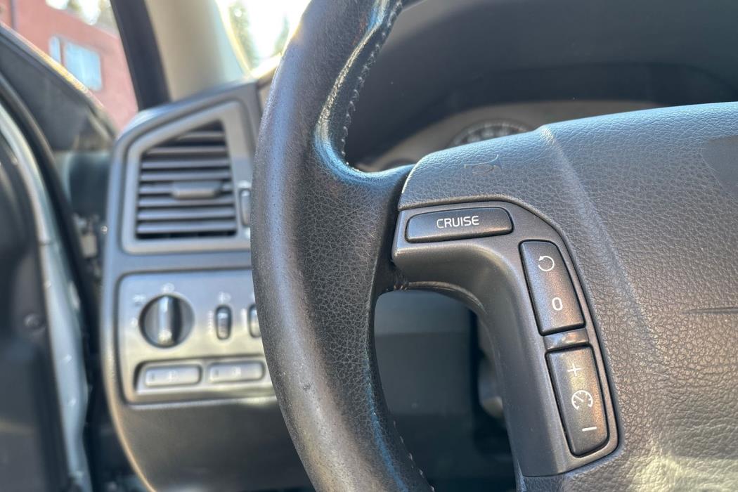 Volvo XC70 2001