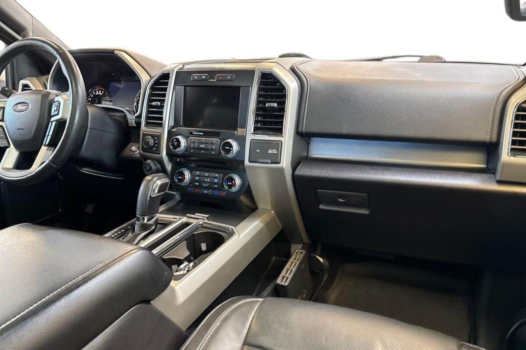 Ford F-150 2017