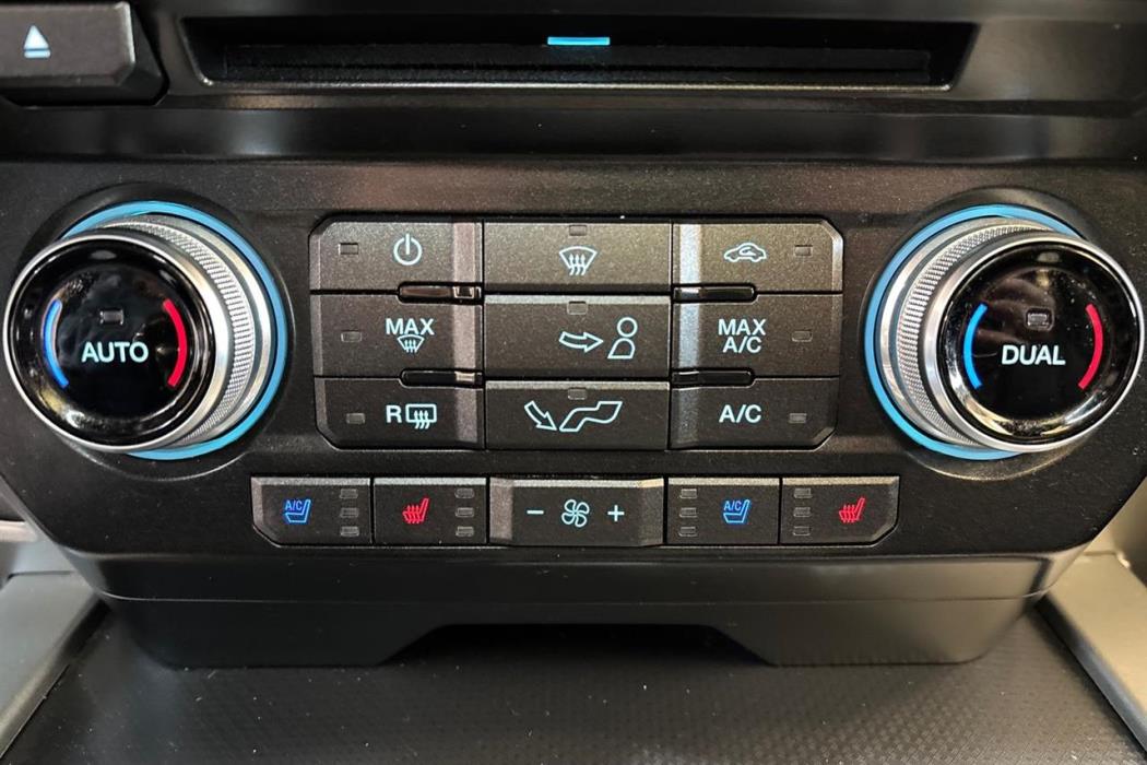 Ford F-150 2017