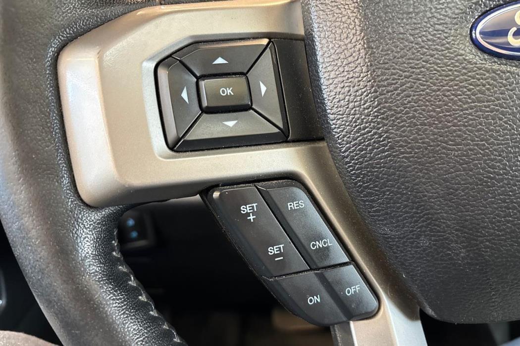 Ford F-150 2017