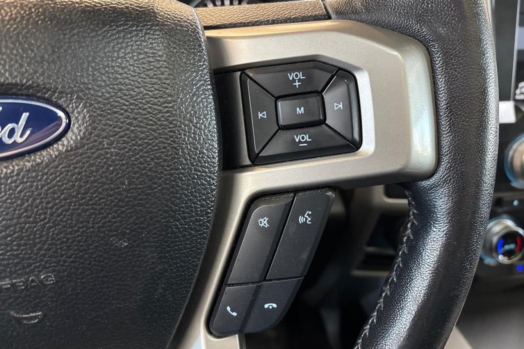 Ford F-150 2017