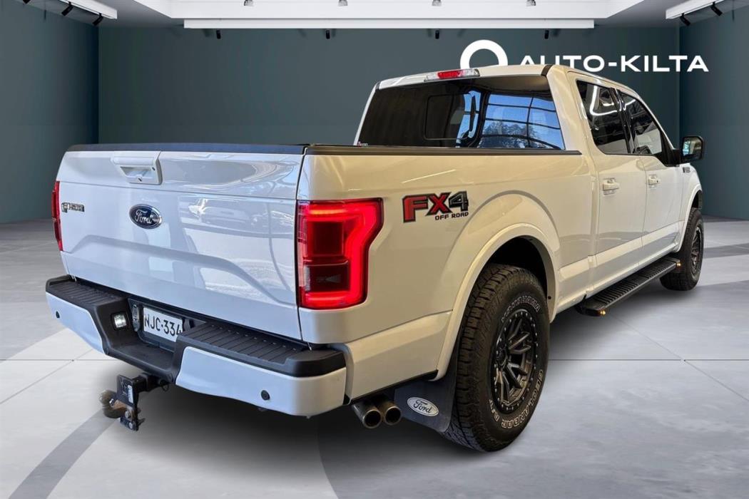 Ford F-150 2017