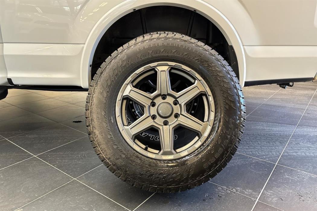 Ford F-150 2017