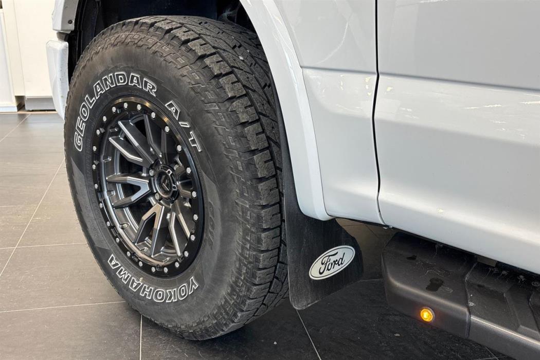Ford F-150 2017